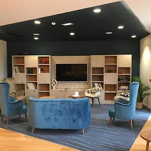 Domitys L'estampe Appart hôtel