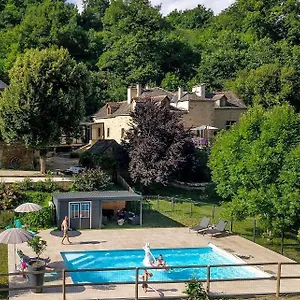  Couette-café La Ferme Des Andes France