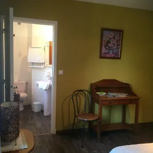  Maison d'hôtes Ferme De Lasbordes France